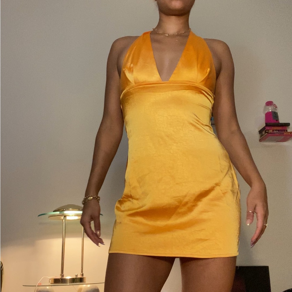 Motel rocks coda dress